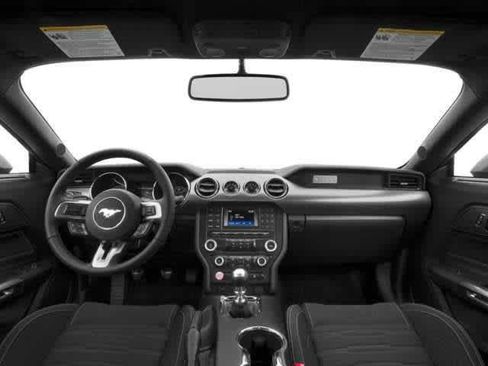 Used 2016 Ford Mustang GT Premium w/ Equipment Group 401A image 5