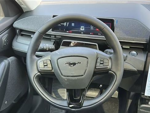 New 2026 Ford Mustang Mach-E Premium image 23