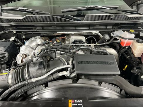 Used 2024 Chevrolet Silverado 2500 High Country w/ Technology Package AWD/4WD image 26