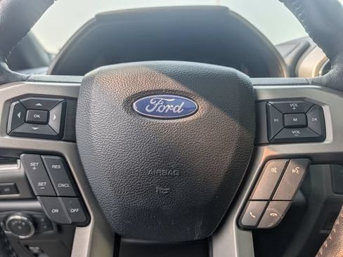 Used 2021 Ford Expedition Max XLT AWD/4WD image 13