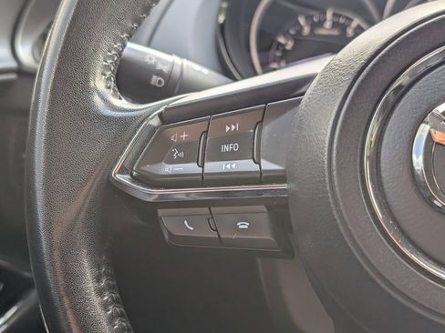 Used 2019 MAZDA CX-9 Touring FWD image 25