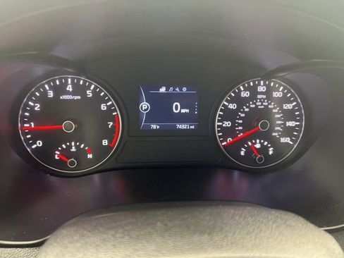 Used 2018 Kia Optima LX image 16