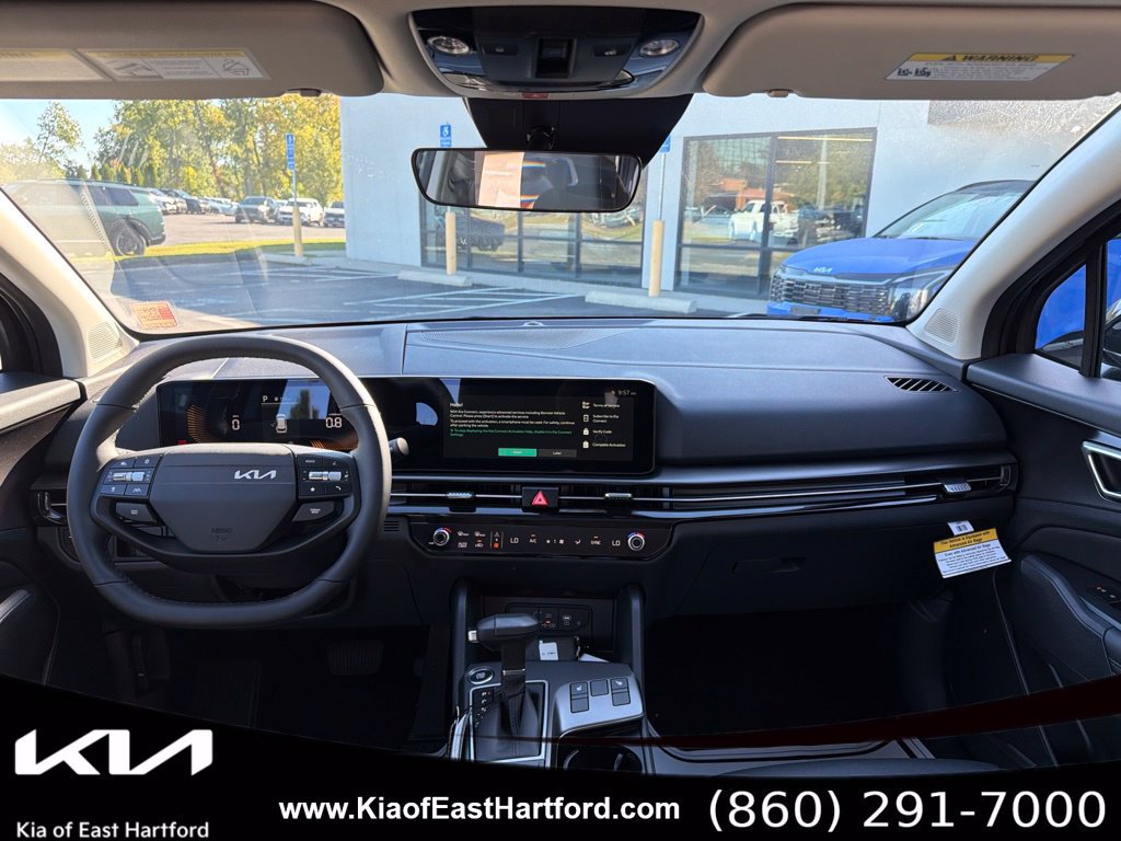 New 2027 Kia Sportage EX AWD/4WD image 23