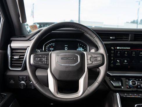 Used 2024 GMC Sierra 1500 Denali w/ Denali Reserve Package image 29