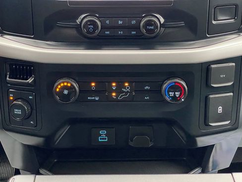 Used 2023 Ford F150 XLT image 23