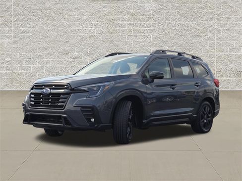 Used 2023 Subaru Ascent Onyx Edition AWD/4WD image 3