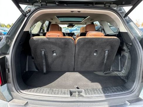 Used 2022 Kia Sorento SX Prestige w/ Rust Color Package image 13