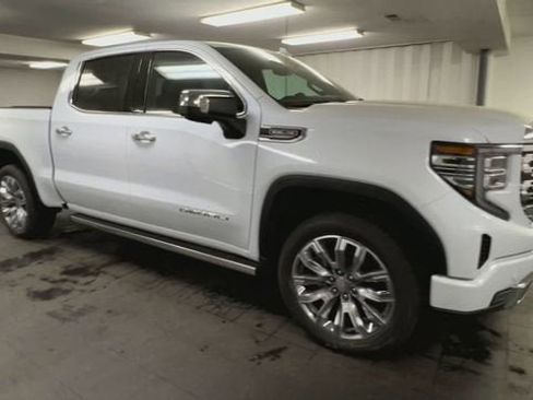 New 2026 GMC Sierra 1500 Denali image 2
