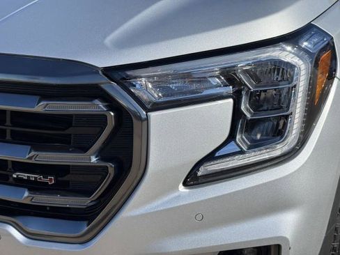 Used 2022 GMC Terrain AT4 w/ Tech Package image 15