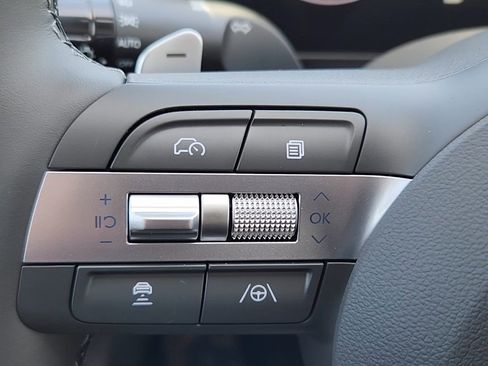 New 2026 Hyundai Sonata SEL image 11