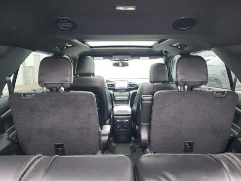 Used 2022 Ford Explorer ST w/ ST Street Pack AWD/4WD image 33