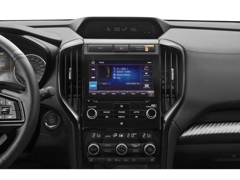 Used 2022 Subaru Ascent Onyx Edition AWD/4WD image 7