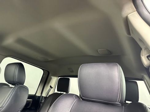 Used 2017 RAM 1500 Sport w/ Black Ram 1500 Sport Group image 12