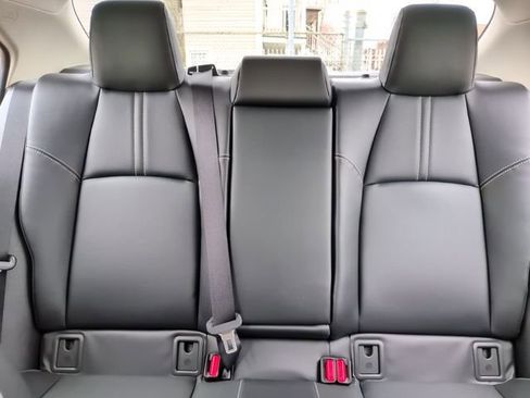 New 2026 Toyota Corolla XLE image 23