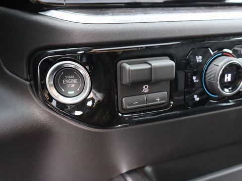 New 2026 Chevrolet Silverado 2500 LTZ w/ LTZ Plus Package image 9