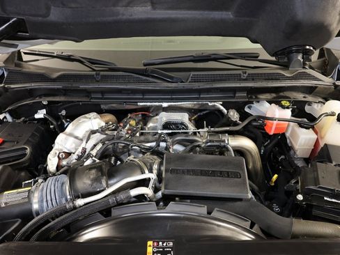 Used 2024 GMC Sierra 3500 Denali w/ Denali Reserve Package image 36