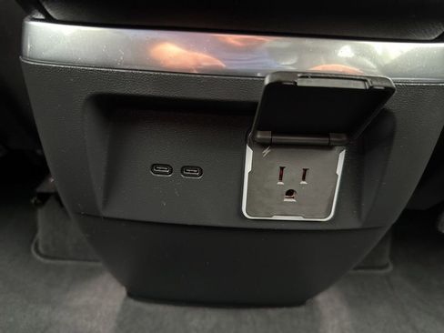 Used 2026 Cadillac Vistiq Sport image 57