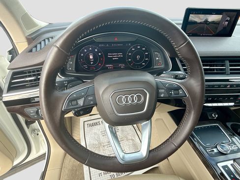 Used 2019 Audi Q7 3.0T Premium Plus AWD/4WD image 41
