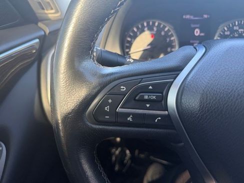Used 2018 INFINITI Q50 Luxe RWD image 22
