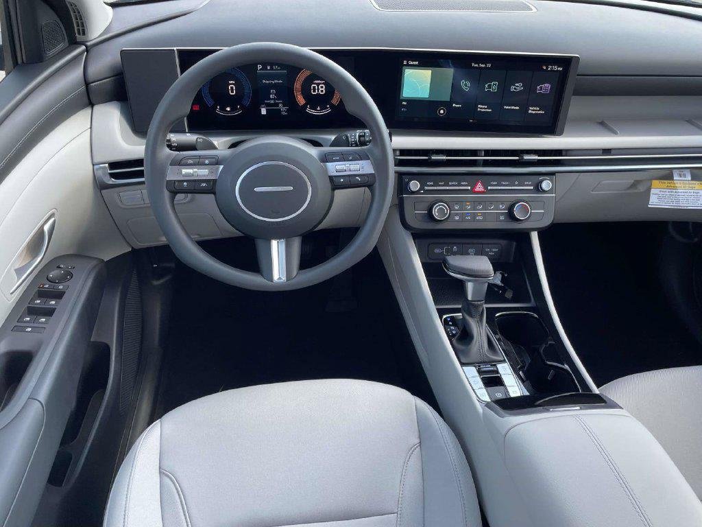New 2026 Hyundai Tucson SE FWD image 35