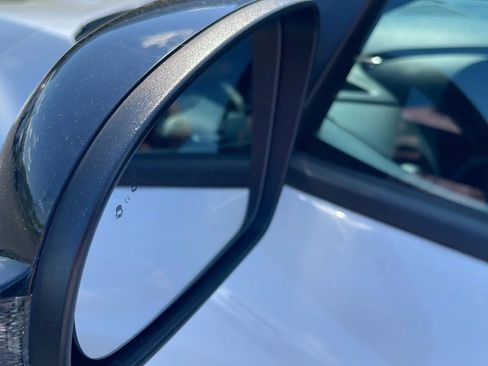 Used 2022 Hyundai Kona N Line w/ Tech Package image 11