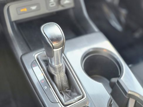 Certified 2023 Honda Civic Sport image 29