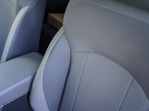 New 2025 Subaru Crosstrek 2.5i Premium image 25