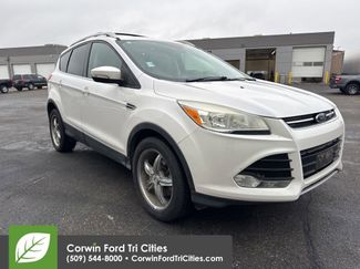 Used 2016 Ford Escape Titanium 360° Tour