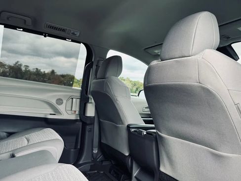 Used 2021 Toyota Sienna LE image 26