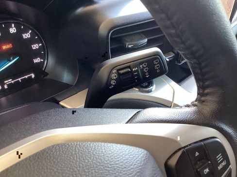 Used 2022 Ford Explorer XLT w/ Equipment Group 202A image 50