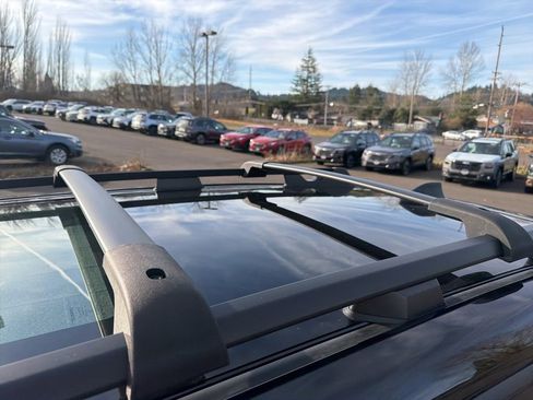 Certified 2025 Subaru Forester Limited w/ Popular Package #2 image 11