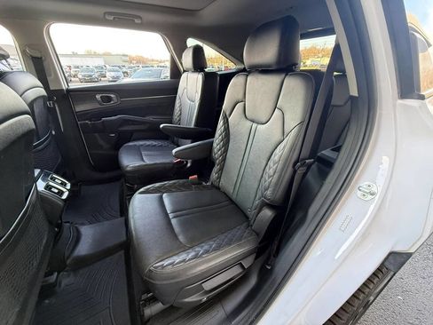 Used 2021 Kia Sorento SX Prestige image 14