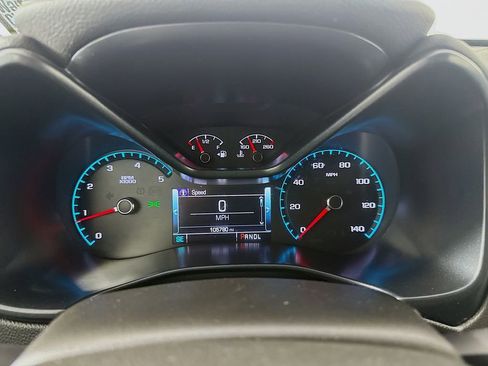 Used 2018 Chevrolet Colorado ZR2 AWD/4WD image 14