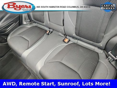 Used 2023 Subaru Forester Premium image 35