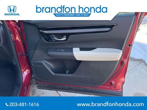 Used 2023 Honda CR-V EX-L image 8