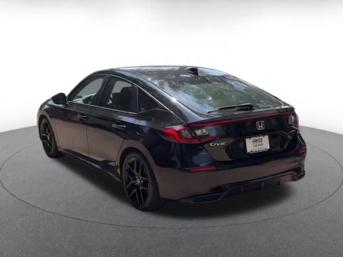 Used 2024 Honda Civic Sport image 11