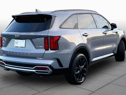 Used 2021 Kia Sorento SX AWD/4WD image 12