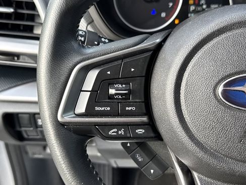 Used 2024 Subaru Forester Premium image 22