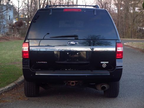 Used 2016 Ford Expedition Limited w/ Equipment Group 301A image 29