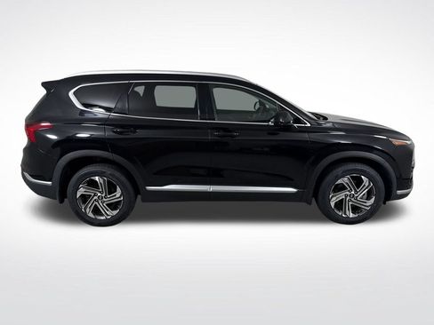 Certified 2022 Hyundai Santa Fe SEL FWD image 2