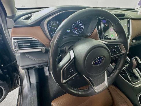 Used 2020 Subaru Outback Touring XT AWD/4WD image 11