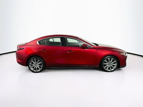 Used 2019 MAZDA MAZDA3 Sedan FWD image 10