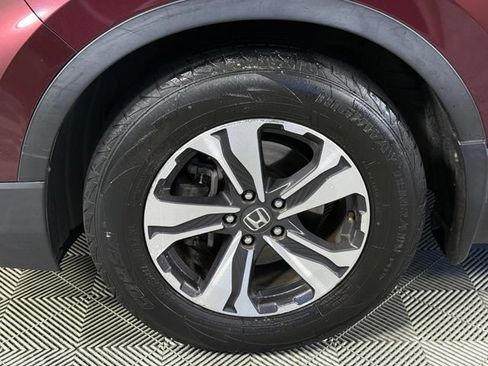 Used 2017 Honda CR-V LX image 13