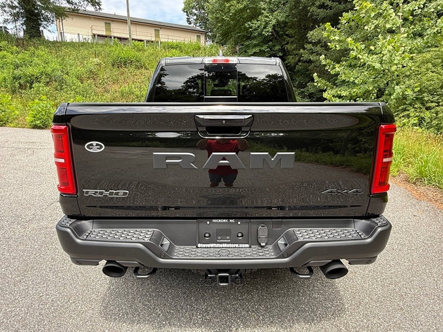 New 2026 RAM 1500 RHO AWD/4WD image 8