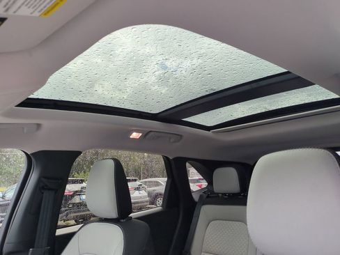 New 2026 Ford Escape Active w/ Tech Pack #1 image 21