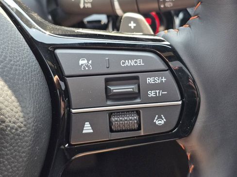 New 2026 Honda CR-V Sport Touring image 24