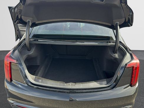 Used 2022 Cadillac CT5 Premium Luxury image 13