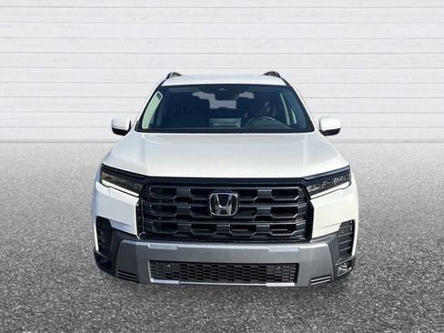 New 2026 Honda Pilot EX-L image 8