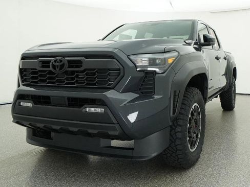 New 2026 Toyota Tacoma TRD Off-Road AWD/4WD image 20