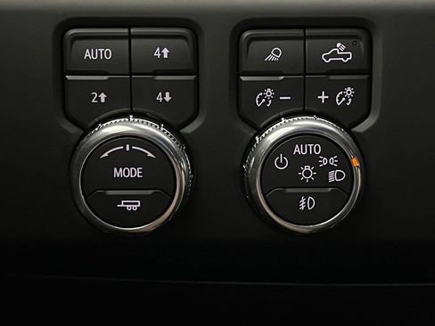 New 2026 GMC Sierra 1500 AT4 w/ AT4 Premium Package AWD/4WD image 24